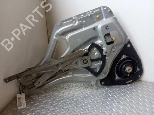 Front right window mechanism KIA SPORTAGE II (JE_, KM_) 2.7 V6 4WD | BP5888216C23 