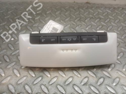 Used Interior roof light NISSAN MICRA V (K14) [2016-2025]  12560766