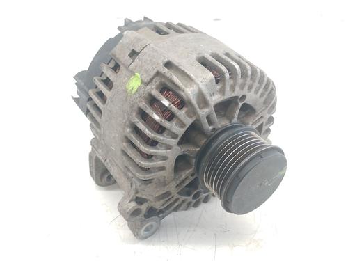 Used Alternator SEAT ALTEA (5P1) 2.0 TDI 16V (140 hp) 27597138