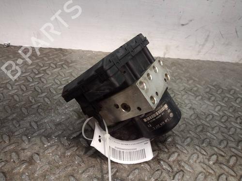 Used ABS pump VW GOLF IV (1J1) 1.8 (125 hp) 16721449