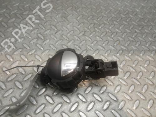 Used Front right interior door handle MINI MINI (R56) Cooper (120 hp) 12560945
