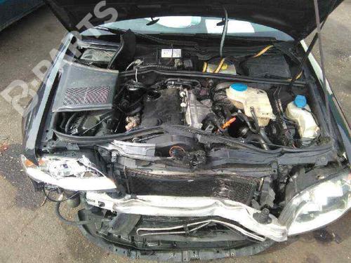 Subframe AUDI A4 B7 (8EC) 2.0 TDI | BP6635521M9  - Image 13