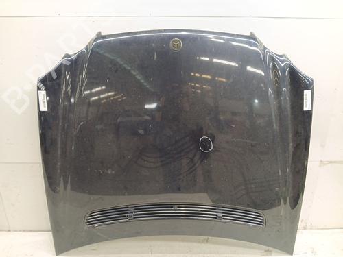 Used Hood Hood MERCEDES-BENZ CLK (C209) CLK 270 CDI (209.316) (170 hp) 35728964 35728964