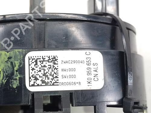 Squib airbag SEAT LEON (1P1) 2.0 TDI 16V | BP29260453C102 