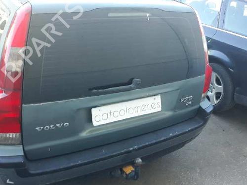 Front left lock VOLVO V70 II (285) 2.4 D | BP9966466C98 