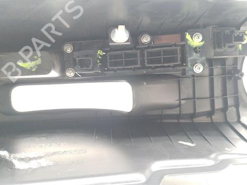 Console central NISSAN NOTE (E12) 1.5 dCi | BP32695855I22  - Image 5
