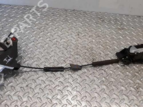 Used Rear left lock CITROËN C3 I (FC_, FN_) 1.4 HDi (68 hp) 3036243