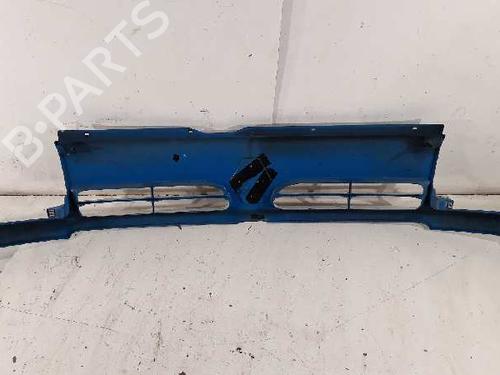 Grille RENAULT MASTER II Bus (JD)  | BP5334101C40 