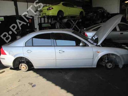 AC radiator FORD MONDEO III (B5Y)  | BP3065971M32 
