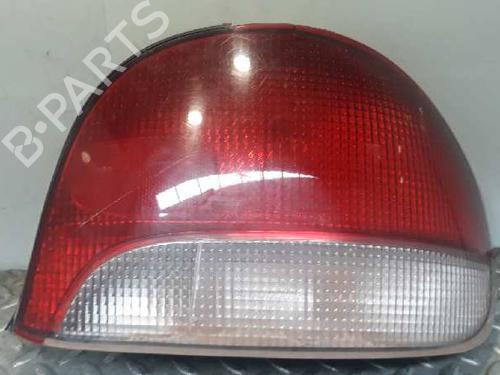 Used Right taillight HYUNDAI ACCENT I (X-3) [1994-2002]  7566846