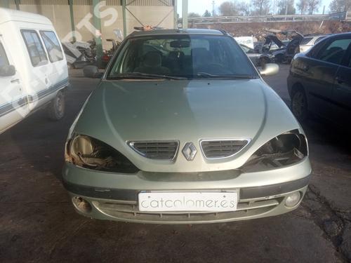 Used Parts RENAULT MEGANE I Classic (LA0/1_)  1.9 dTi (LA08, LA0N, LA0K)  1183092