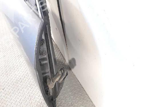 Right front door BMW 7 (E65, E66, E67)  | BP7401836C3 