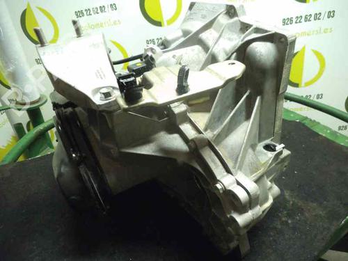 Gearbox MAZDA 2 (DY)  | BP3044191M3 