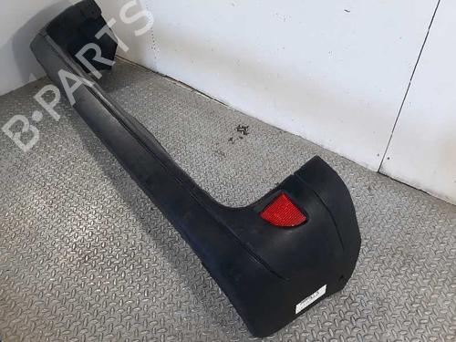 Rear bumper RENAULT KANGOO (KC0/1_)  | BP5856054C8 