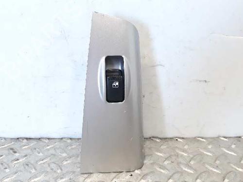 Used Left rear window switch KIA SPORTAGE II (JE_, KM_) 2.7 V6 4WD (175 hp) 5888630