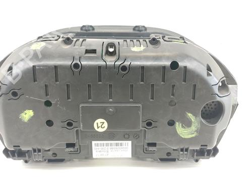 Instrument cluster BMW X1 (F48) sDrive 18 d | BP25822203C47 