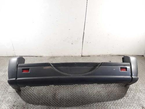 Used Rear bumper JEEP CHEROKEE (KJ) [2001-2008]  6041706