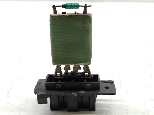 Varmeblæsermodstand PEUGEOT PARTNER Tepee 1.6 HDi 90 | BP29851549M108 