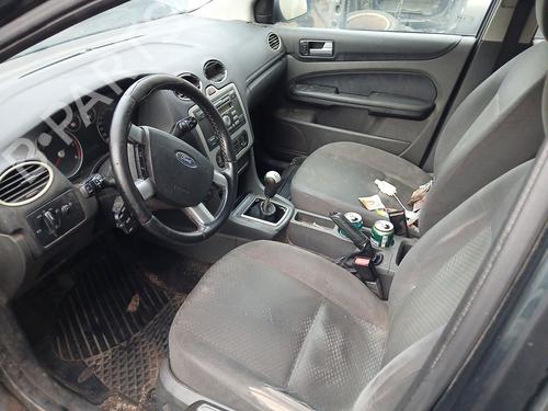 Gearbox FORD FOCUS II (DA_, HCP, DP) 1.8 TDCi | BP32081780M3 