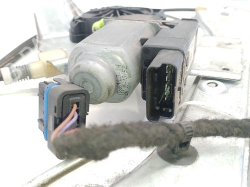 Front left window mechanism RENAULT CLIO III (BR0/1, CR0/1) 1.5 dCi (BR17, CR17) | BP31356314C22