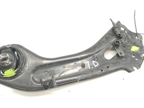 Used Right rear suspension arm KIA OPTIMA (JF) 1.7 CRDi (141 hp) 26438855