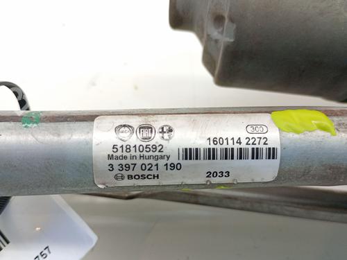Front wiper motor OPEL COMBO Box Body/MPV (X12) 1.3 CDTI (B05) | BP38859432M29 - Image 5