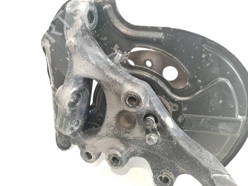 Right front steering knuckle MERCEDES-BENZ CLK (C209) CLK 270 CDI (209.316) | BP20234091M26 