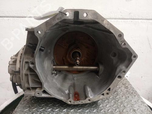 Used Gearbox CHRYSLER 300M (LR) 3.5 V6 24V (254 hp) 7249579