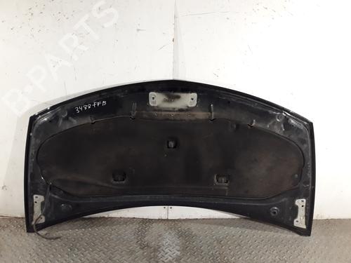 Hood RENAULT CLIO III (BR0/1, CR0/1)  | BP8808286C1 