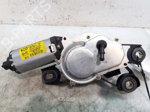 Used Rear wiper motor SEAT TOLEDO III (5P2) [2004-2009]  3191952