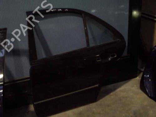 Puerta trasera izquierda MERCEDES-BENZ E-CLASS (W210) E 290 Turbo-D (210.017) (129 hp) 3062739