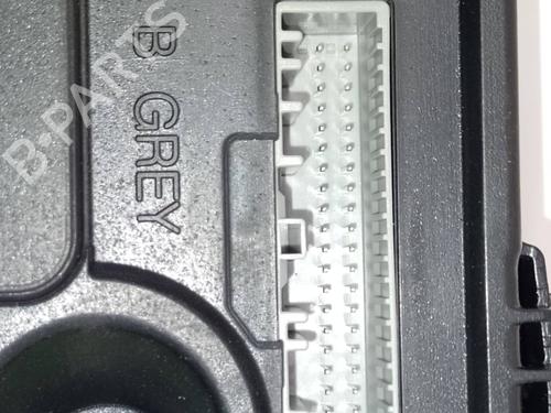 Electronic module RENAULT SCÉNIC III (JZ0/1_) 1.6 16V (JZ0U, JZ1B) | BP21063218M83 