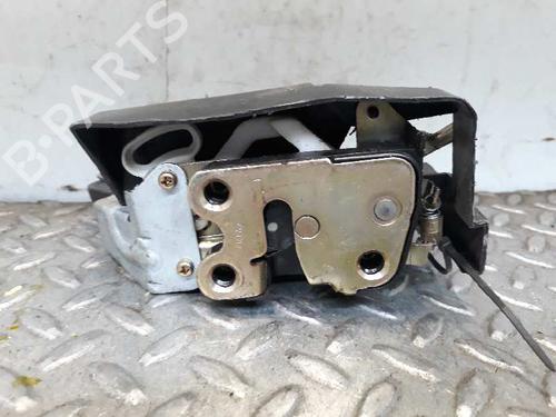 Used Rear left lock KIA RIO I Hatchback (DC) 1.5 16V (97 hp) 3033491