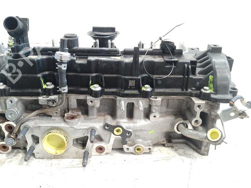 Used Cylinder head Cylinder head MAZDA CX-5 (KE, GH) 2.2 D (KE2FW) (150 hp) 34010191 34010191