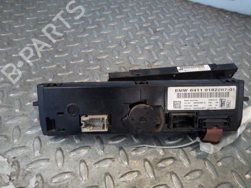 Climate control BMW 1 Coupe (E82)  | BP13092874I5 