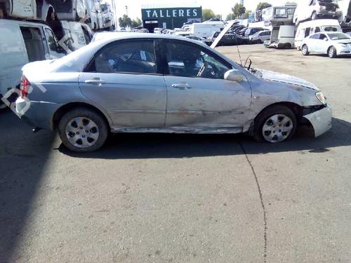 Gearbox KIA CERATO I Hatchback (LD)  | BP3455106M3 