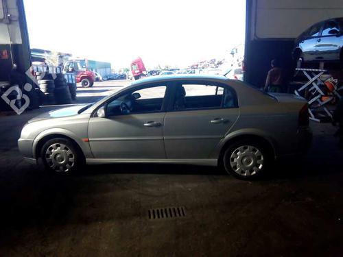 Right front window switch OPEL VECTRA C (Z02)  | BP3048986I26 