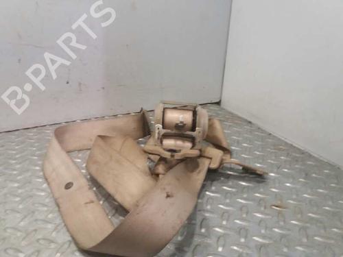 Used Rear right seatbelt HYUNDAI SANTA FÉ II (CM) 2.2 CRDi GLS (150 hp) 6635357