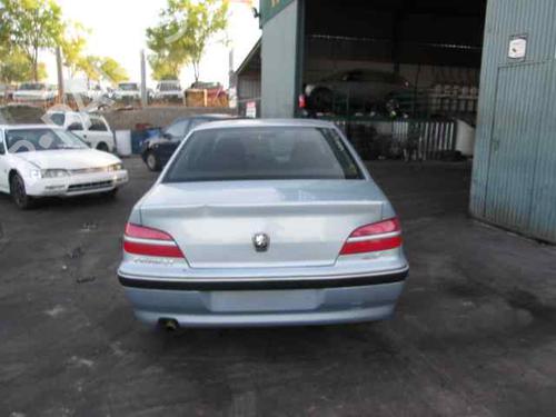 Front right interior door handle PEUGEOT 406 (8B)  | BP3220971I14 