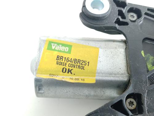 Rear wiper motor MERCEDES-BENZ M-CLASS (W164) ML 300 CDI 4-matic (164.121) | BP32477355M102