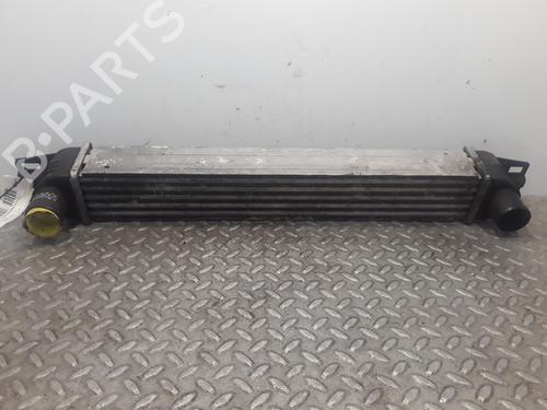 Used Intercooler PEUGEOT BIPPER (AA_) [2008-2025]  9543359