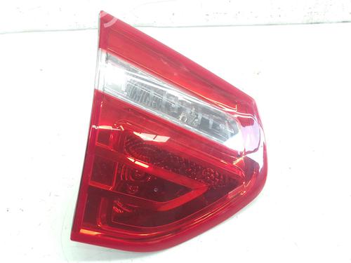 Used Left tailgate light Left tailgate light CITROËN C4 Picasso I MPV (UD_) 1.6 HDi (109 hp) 32502633 32502633