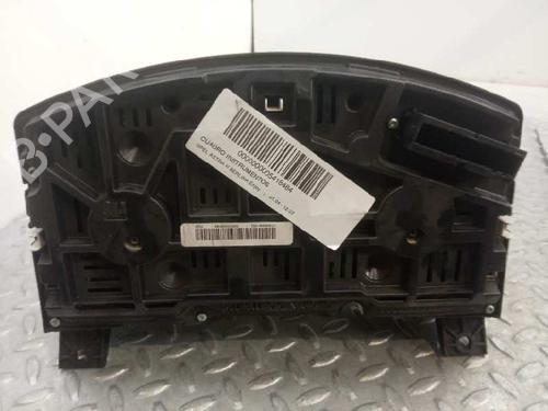 Instrument cluster OPEL ASTRA H (A04)  | BP3054763C47 