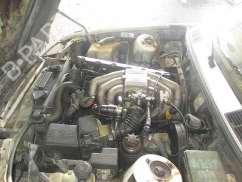 Radiator fan BMW 3 (E30)  | BP3061459M35 