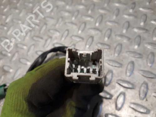 Front left lock ROVER 45 I Hatchback (RT)  | BP3066018C98 
