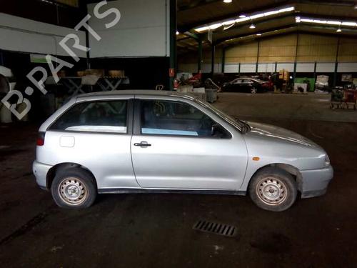 Left headlight SEAT IBIZA II (6K1) 1.9 SDI | BP3064427C28 