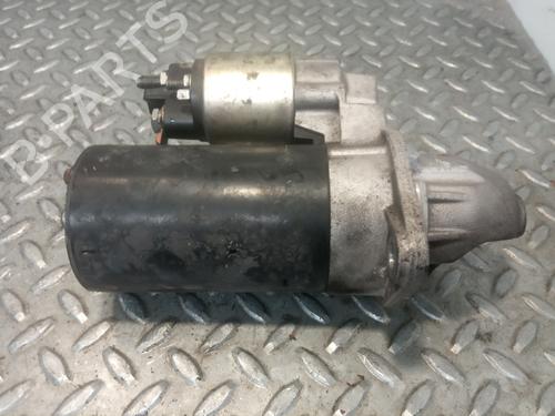 Starter BMW 3 Compact (E46) 316 ti | BP9965752M8 