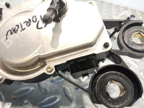 Rear wiper motor SEAT ALTEA (5P1)  | BP6032483M102 