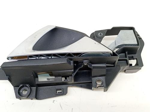 Front right interior door handle DS DS 5 (KF_) 1.6 THP 165 (KF5GZT) | BP40600571I14 - Image 2