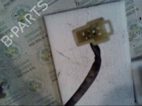 Electronic module KIA SPORTAGE SUV (K00) 2.0 TD 4WD | BP14227384M83 
